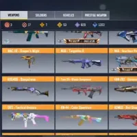 اکانت کالاف|کنسول، بازی ویدئویی و آنلاین|مهاباد (آذربایجان غربی), |دیوار