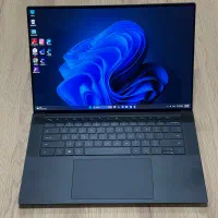 لپتاپ dell precision مدل 5550|رایانه همراه|قائم‌شهر, |دیوار