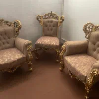 یه دست مبل استیل
