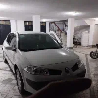 مگان مدل ۹۰