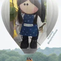 عروسک اسباب بازی