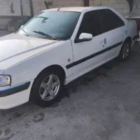 پژو پارس مدل 1388