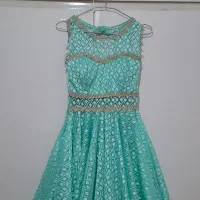 لباس مجلسی در حد نو