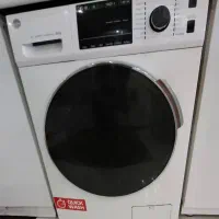 ماشین لباسشویی پاکشوما
