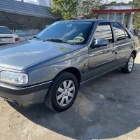 SLXپژو تیوفایو