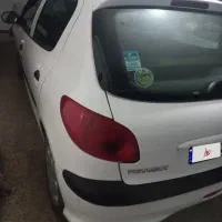 ۲۰۶ معاوضه با ۲۰۷ یا سورن خشک