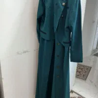 مانتو|لباس|مشهد, چهارچشمه|دیوار