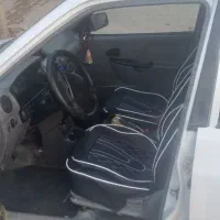 پرایدمدل۹۲دوگانه دست|خودرو سواری و وانت|اقبالیه, |دیوار