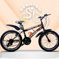 دوچرخه سایز ۲۰/۲۴/۲۶|دوچرخه، اسکیت، اسکوتر|بوشهر, |دیوار