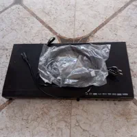 سی دی و فلش خورDiliCEX