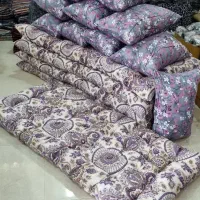 تشک طبی ومسافرتی|رختخواب، بالش، پتو|سیرجان, |دیوار