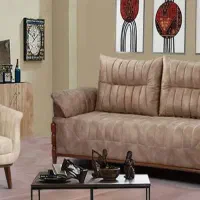 مبل هفت نفره راحتی