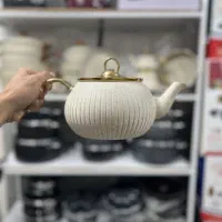 کتری و قوری