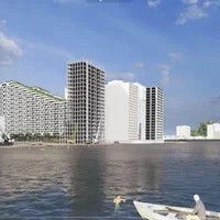 پیش فروش در برج ساحلی فورسیزن|پیشفروش املاک|سرخرود, |دیوار