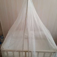 تخت گهواره نوزاد
