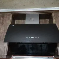 هود دو موتوره برندAPEX