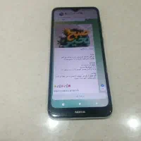 گوشی نوکیا c30