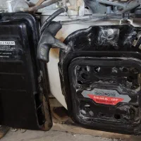 موتور برق بنزینی هشت‌ و نیم کیلو وات|ماشین‌آلات صنعتی|جهرم, |دیوار