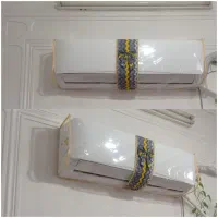 انواع کاور لوازم برقی|صنایع دستی و سایر لوازم تزئینی|زابل, |دیوار