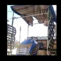 دستگاه نشا ۶ ردیفه سوار|خودرو سنگین|بهشهر, |دیوار