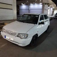 پراید111مدل96