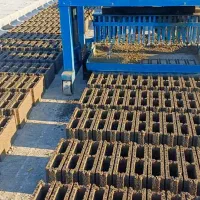 بلوک فوق سبک پولیکا