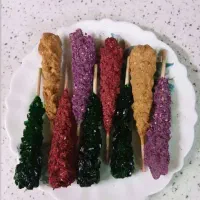 قند نبات تزئینی|خوردنی و آشامیدنی|کاشان, شهرک خاتم الانبیا (مسکن ملی کاشان)|دیوار