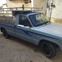 مزدا 1700کارا