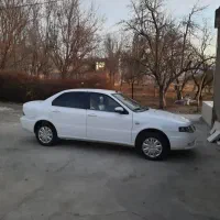 سمند سورن xup7 1403