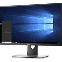 مانیتورDell P2217کیفیت تصویرحرفه‌ای مهلت تست ۳۰روز|قطعات و لوازم جانبی رایانه|بندر انزلی, آخرخط|دیوار