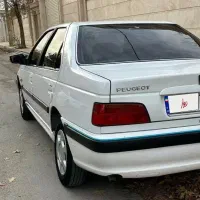 پارس سال مدل 96 درجه یک|خودرو سواری و وانت|کوهدشت, |دیوار