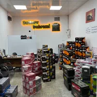 نمایندگی باتری . نصب در محل شما در کمترین زمان