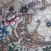 روفرشی دور کشدار