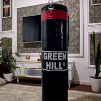 کیسه بوکس GREEN HILL