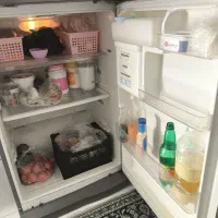 یخچال فریزر دوو کره ای|یخچال و فریزر|ایذه, |دیوار