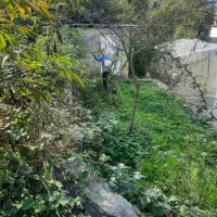 زمین-ویلایی
