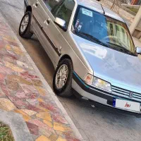 405 مدل 90 tu5|خودرو سواری و وانت|پاکدشت, پاکدشت (مامازند)|دیوار