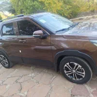 خودرو بیسو مدل ۹۸