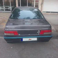 ماشین سالم تمیز|خودرو سواری و وانت|نصر آباد, |دیوار