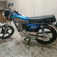فروش موتور 150CC|موتورسیکلت|نجفآباد, شریعتی غربی|دیوار