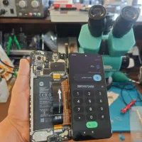 ال سی دی شیائومی اصلی وکپی