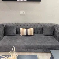 مبل و ناهار خوری|مبلمان خانگی و میز عسلی|تهران, سبلان (لشگر)|دیوار