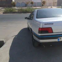 پژو ۹۷|خودرو سواری و وانت|زاهدان, |دیوار