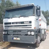 کامیون داف ۳۳۰۰ دهچرخ