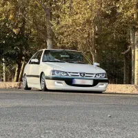 پارس1401|خودرو سواری و وانت|مبارکه, |دیوار