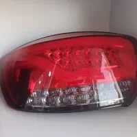 انواع لوازم بدنه ماشین|قطعات یدکی و لوازم جانبی|فردیس, شهرک شهید حسینی|دیوار