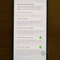 13 pro max ایفون|موبایل|تهران, گلستان (شهرک راه آهن)|دیوار