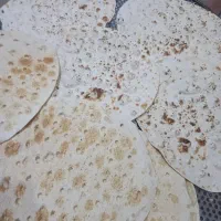 ست کامل نانوایی شامل تنور،رباط،سه کاره