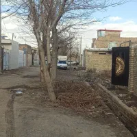 زمین-فروشی-چهار-دیواری