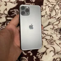 11 pro 256 تک سیم کاملا سالم